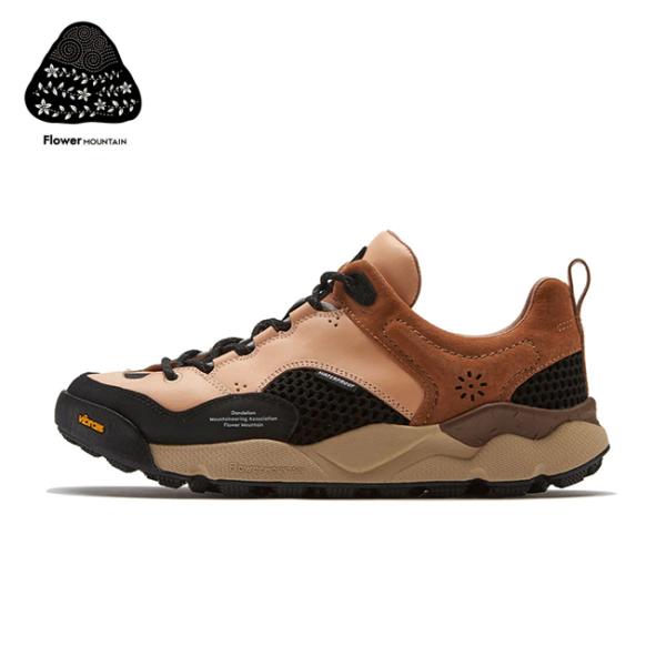 FlowerMOUNTAIN フラワーマウンテン BACK COUNTRY バックカントリー FM6...