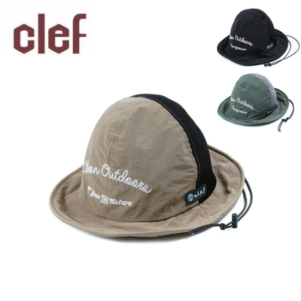 clef クレ MT TRUCKER MESH HAT エムティートラッカーメッシュハット RB70...