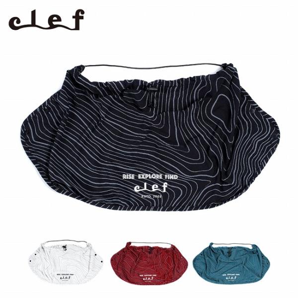 clef クレ HARSH ADVENTURE SHADE ハーシュアドベンチャーシェード BC00...