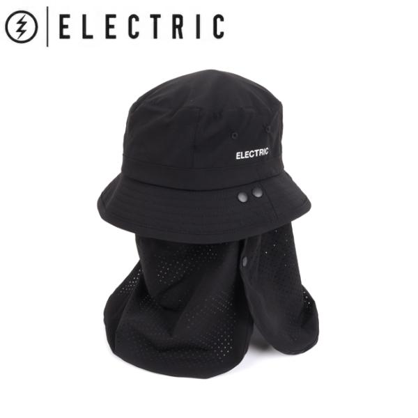 ELECTRIC エレクトリック FULL SHADE HAT フルシェードハット E25SC06 ...