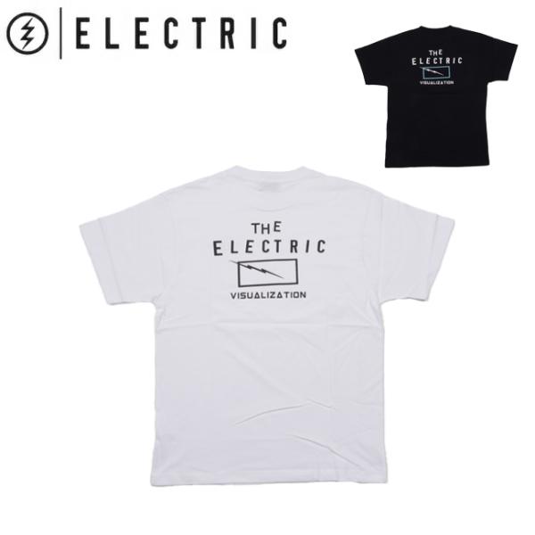 ELECTRIC エレクトリック THE ELECTRIC #3 S/S TEE ザエレクトリック#...