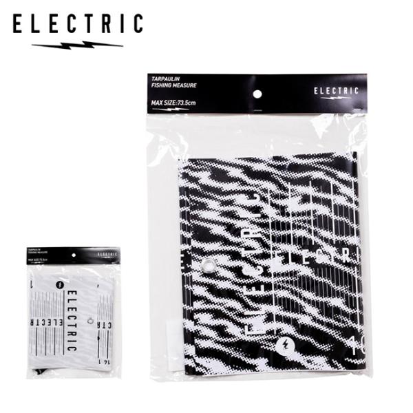 ELECTRIC エレクトリック Dot Camo Fishing Measure ドットカモフィッ...
