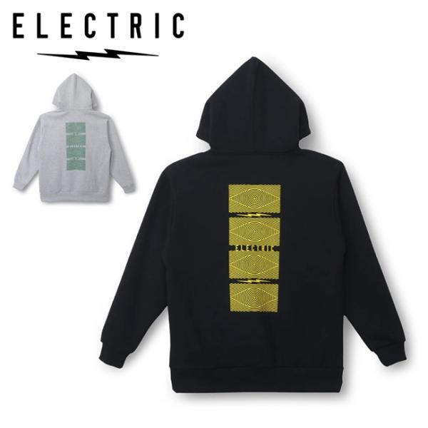 ELECTRIC エレクトリック VISION HOOD ビジョンフード E25FU03 【 トップ...