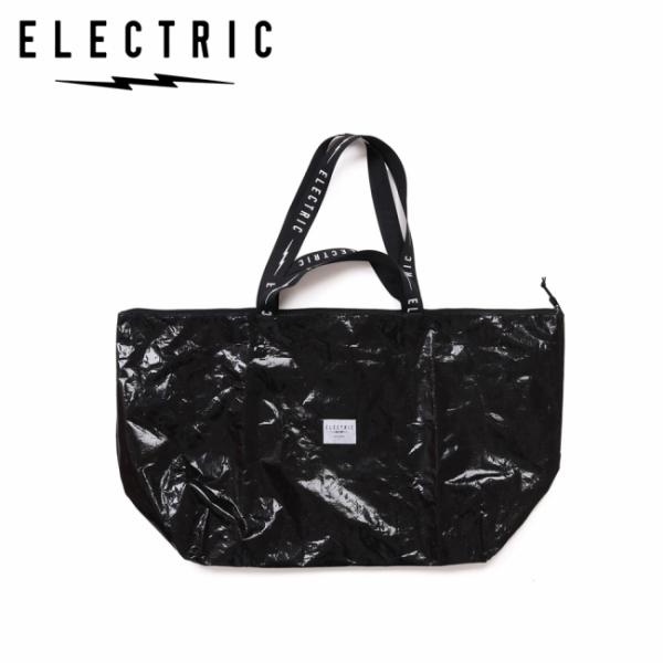 ELECTRIC エレクトリック PE Tote Bag L PEトートバッグL EA115 【 カ...
