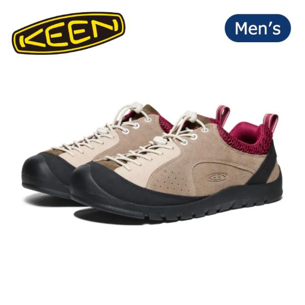 KEEN キーン JASPER ROCKS SP ジャスパーロックスエスピー Brindle/Pla...