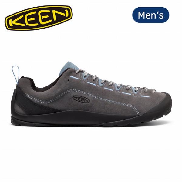 KEEN キーン JASPER ジャスパー Magnet/Faded Denim 1032591 【...
