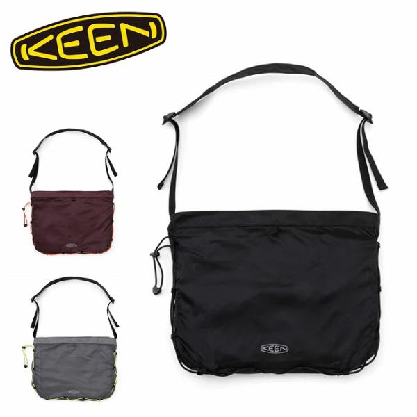 KEEN キーン NYLON BUNGEE SHOULDER ナイロンバンジーショルダー 10332...