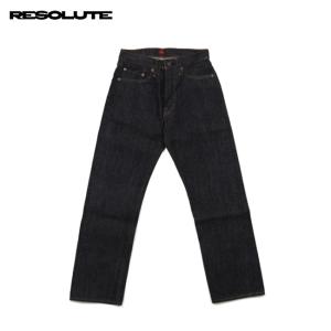 RESOLUTE（リゾルト） 【交換送料無料】RESOLUTE 710 W36.38.40 ワン