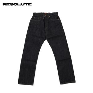 RESOLUTE（リゾルト） 【交換送料無料】RESOLUTE 710 W36.38.40 ワン