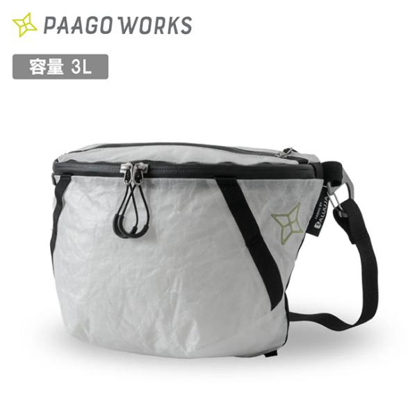 PaaGo WORKS パーゴワークス SWITCH XL EXP スイッチXL EXP HB601...