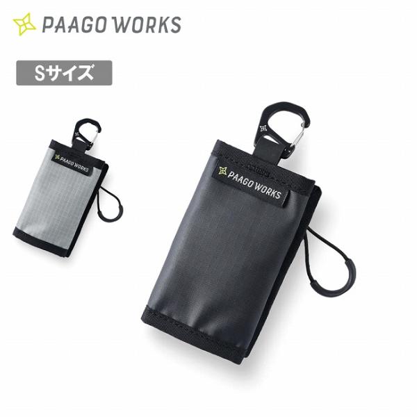 PaaGo WORKS パーゴワークス TRAIL BANK S トレイルバンクS UW602 【 ...