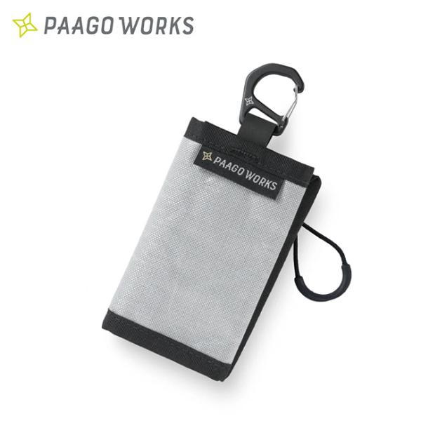 PaaGo WORKS パーゴワークス TRAIL BANK S EXP トレイルバンクS EXP ...