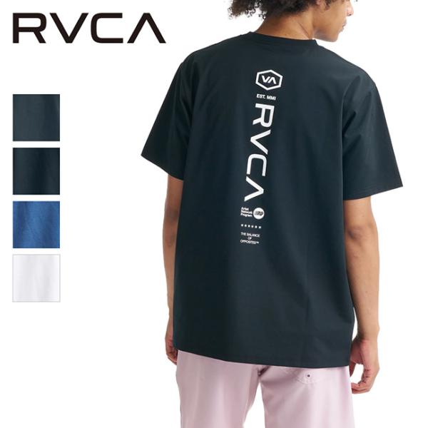 RVCA ルーカ RVCA Straight Way ルーカストレートウェイ BG041857【 半...