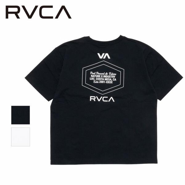 RVCA ルーカ VA Hex RVCA SFST VAヘックスルーカSFST BG04A854 【...