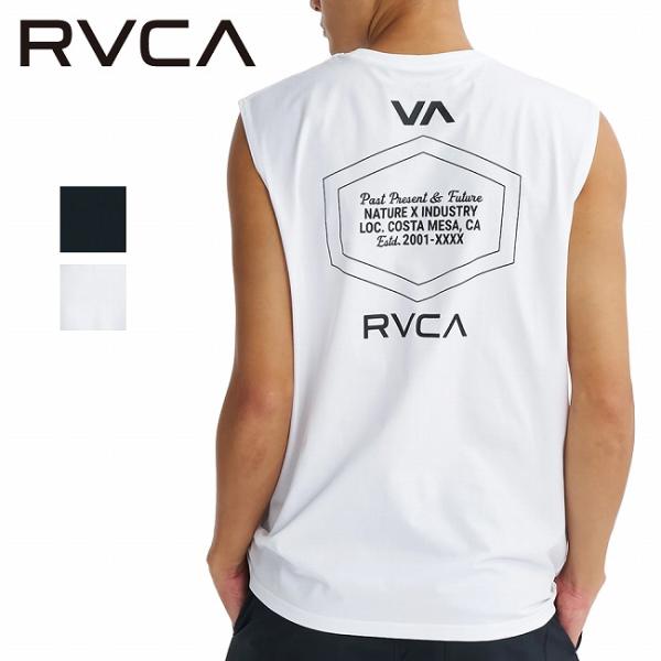 RVCA ルーカ VA Hex RVCA SFTT VAヘックスルーカSFTT BG04A860 【...