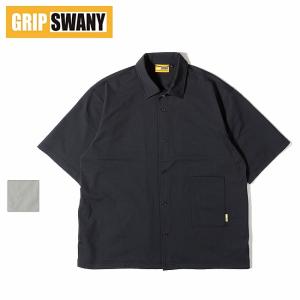 GRIP SWANY（グリップスワニー） トップス FOOTBALL T-SHIRTS GSMCT