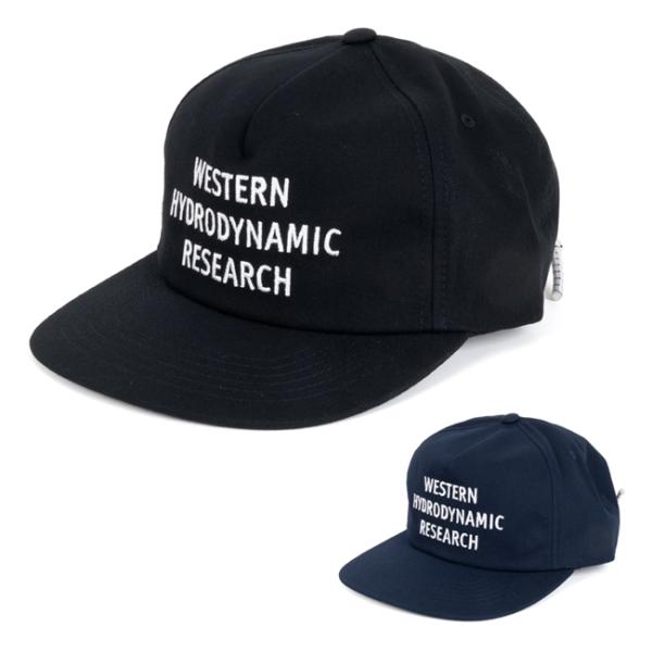 WHR ダブルエイチアール PROMO HAT プロモハット MWHR25S0243-U 【 帽子 ...