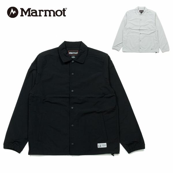 Marmot マーモット PERTEX Mt.Coach Jacket パーテックスマウンテンコーチ...