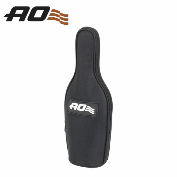 AO Coolers エーオークーラーズ キャンバス ソフトボトルクーラー AOBC 【 保冷 保護...