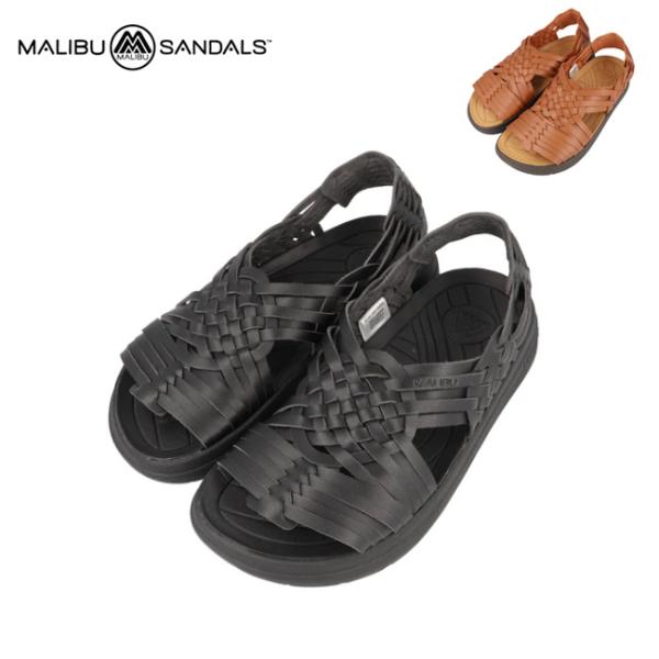MALIBU SANDALS マリブサンダルズ CANYON キャニオン MS0100 【 サンダル...