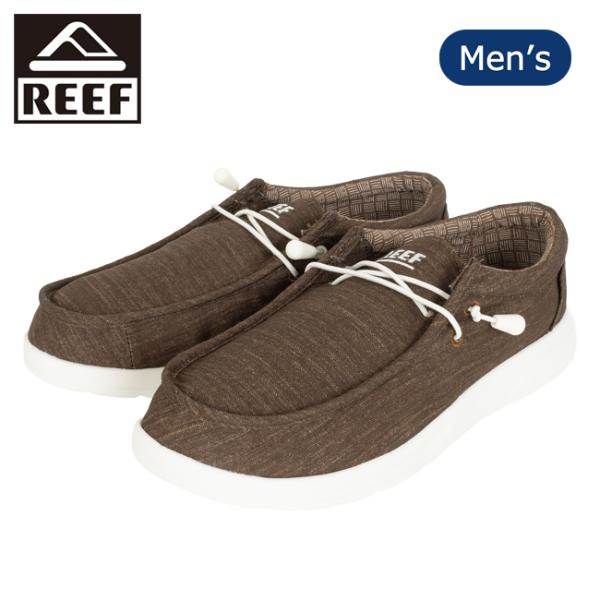 REEF リーフ CUSHION COAST TX クッションコーストテキサス CI7021/CI7...