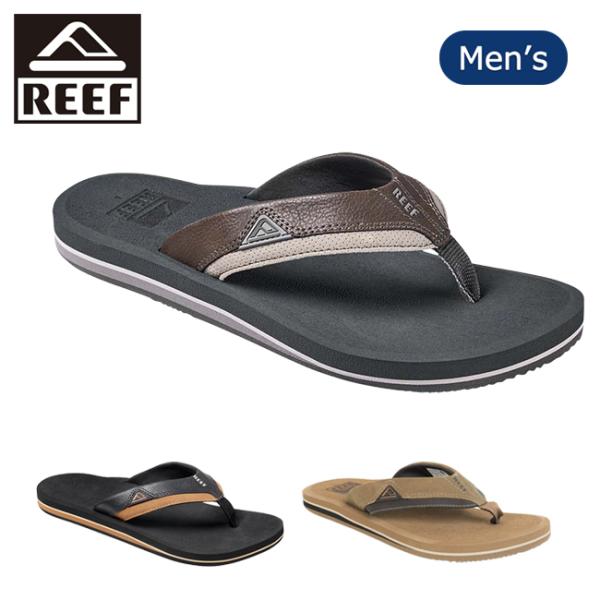 REEF リーフ CUSHION DAWN クッションドーン CI6557/CI3766 【 メンズ...