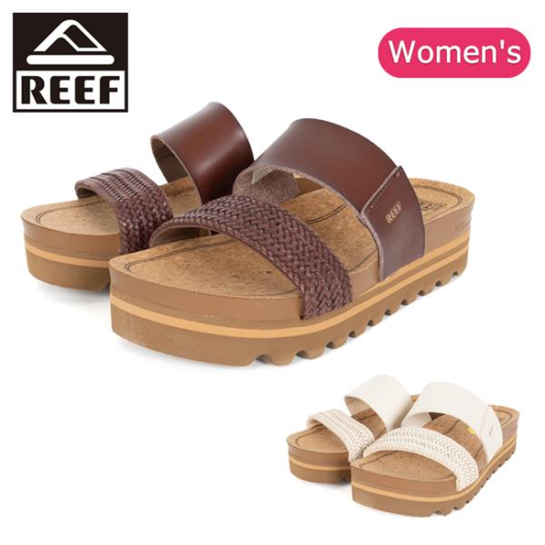 REEF リーフ CUSHION VISTA HI クッションビスタハイ CI8096/CI8095...