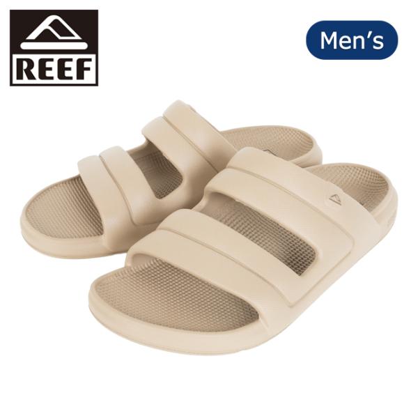 REEF リーフ OASIS TWO-BAR オアシスツーバー BEG(NOMAD) CJ4341 ...