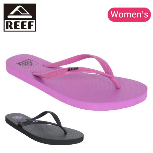 REEF リーフ REEF SEASIDE リーフシーサイド PUL CI6667 【 レディース ...