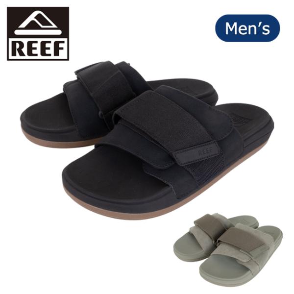 REEF リーフ THE SOJOURN ザソージャン CJ4030/CJ4028 【 メンズ サン...
