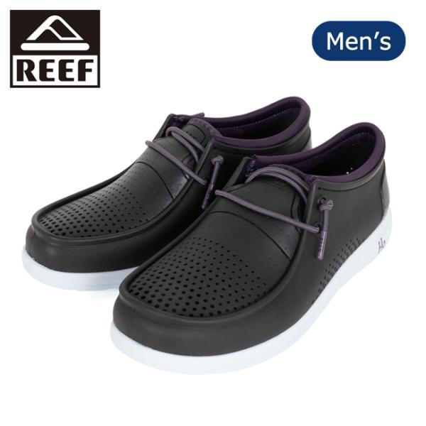REEF リーフ WATER COAST ウォーターコースト PUL CJ2743 【 メンズ シュ...