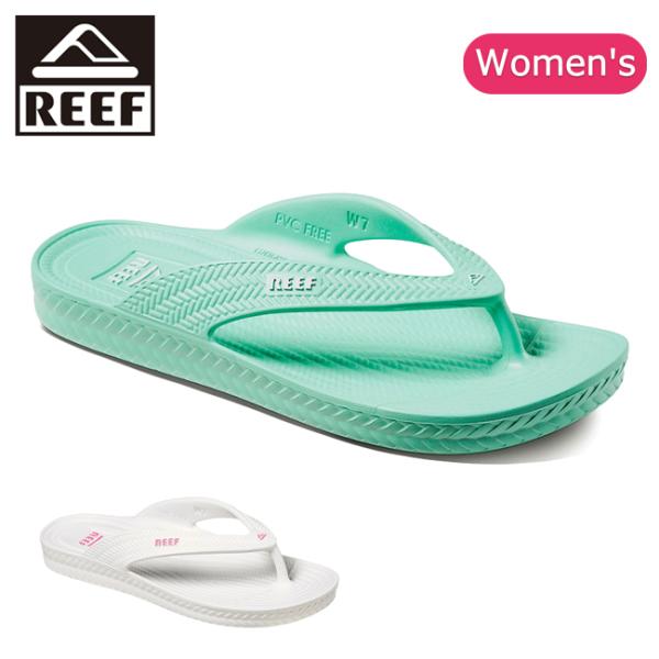 REEF リーフ WATER COURT ウォーターコート CI9858/CI6824 【 レディー...