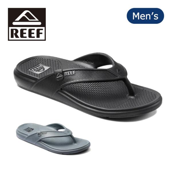 REEF リーフ OASIS オアシス CI9891/CJ1875 【 メンズ ビーチサンダル トン...