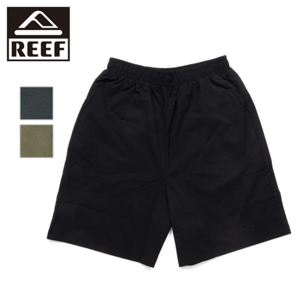 REEF リーフ ACTIVE SHORTS アクティブショーツ REEF25S-13【 ボトムス ...