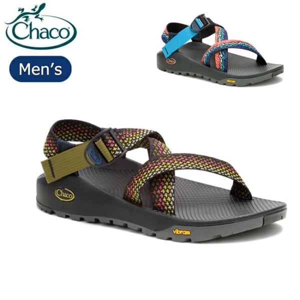 Chaco チャコ Ms RAPID PRO メンズラピッドプロ 12366180 【 サンダル ス...