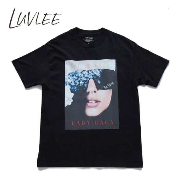 LuvLEE ラブリ Lady Gaga The Fame レディー・ガガ ザ・フェイム LTNA2...