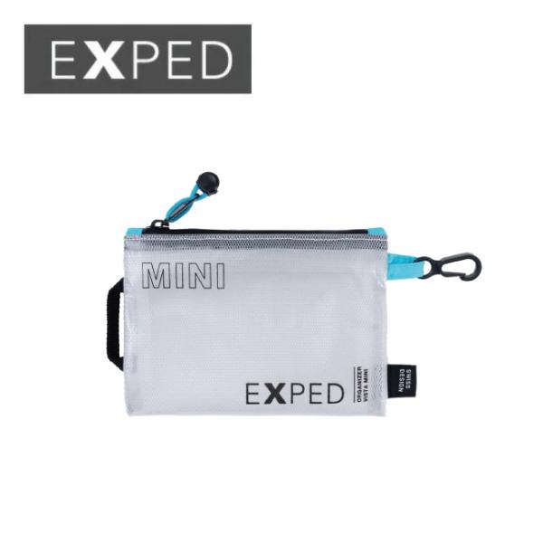 EXPED エクスペド Organizer Vista Mini オーガナイザヴィスタミニ 3975...