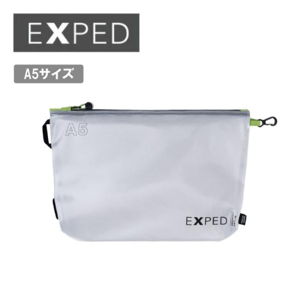 EXPED エクスペド Organizer Vista A5 オーガナイザヴィスタA5 397523...