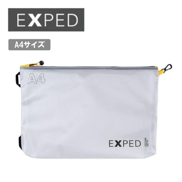 EXPED エクスペド Organizer Vista A4 オーガナイザヴィスタA4 397524...