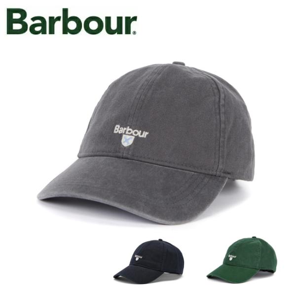 Barbour バブアー Cascade Sports Cap カスケードスポーツキャップ MHA0...