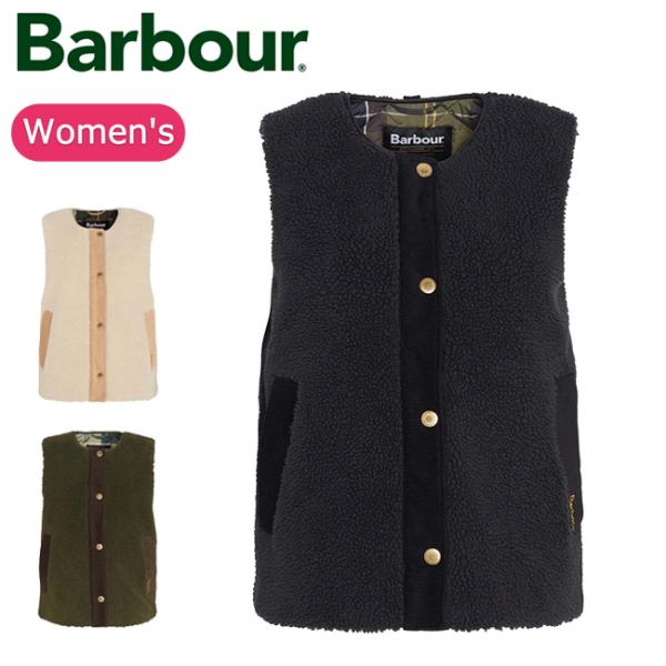 Barbour バブアー Dulsie Liner ダルシーライナー LLI0016 【 日本正規品...