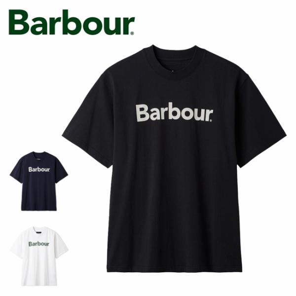 Barbour バブアー Pensford T-Shirt ペンズフォードTシャツ MTS1677 ...