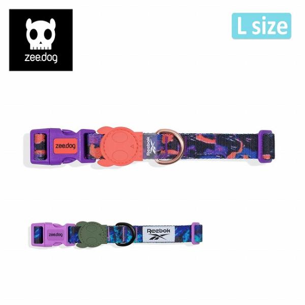 zee.dog ジードッグ COLLAR L カラーL 760242/760250 【 コラボ Re...