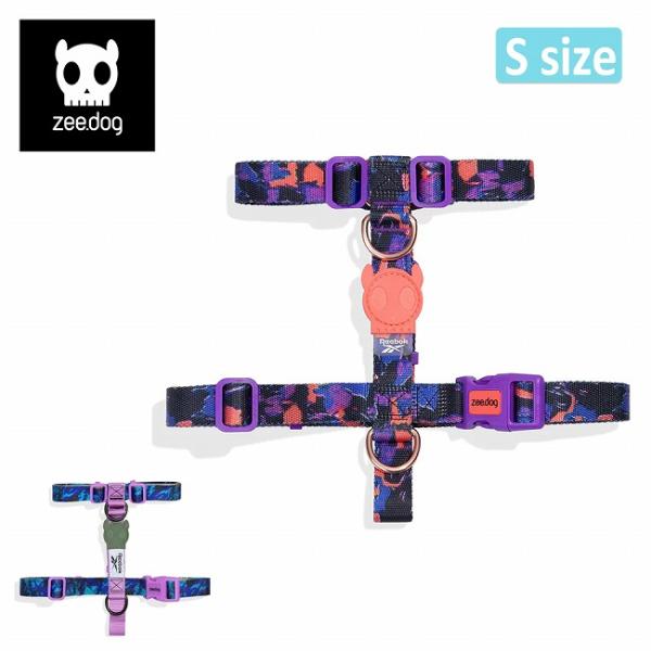 zee.dog ジードッグ H-HARNESS S HハーネスS 760288/760296 【 コ...