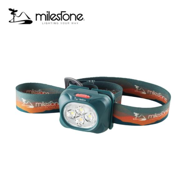 milestone マイルストーン MS-K1 ハイブリッドモデル トワイライト MSK1 【 ヘッ...