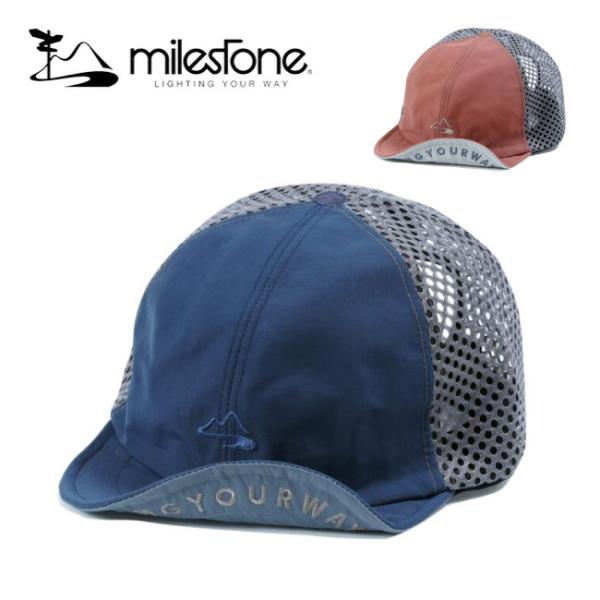 milestone マイルストーン original cap オリジナルキャップ MSC-023 【...