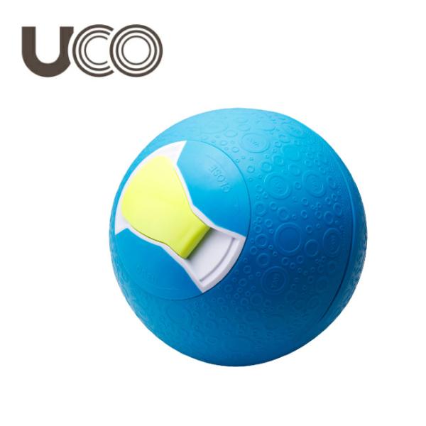 UCO ユーコ ソフトシェル アイスクリームボール 24000 【 アイスクリームメーカー デザート...