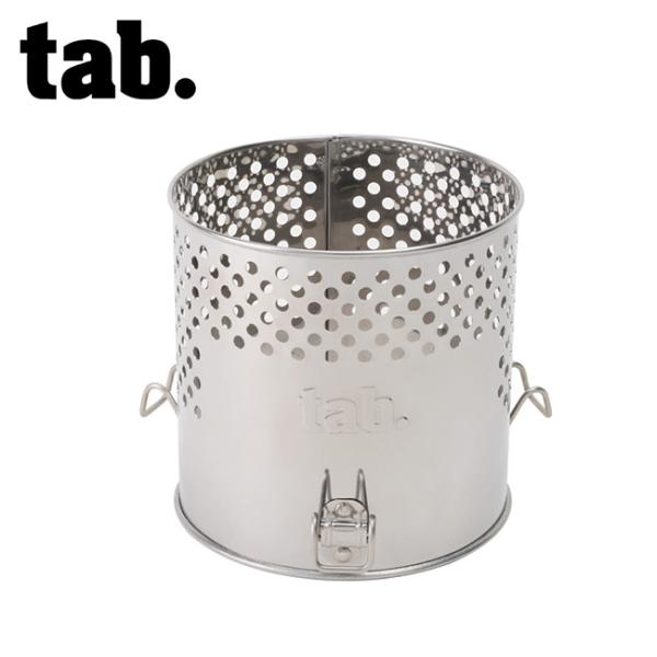 tab タブ Fire Booster ファイヤーブースター 【 焚き火 オプション パーツ アクセ...