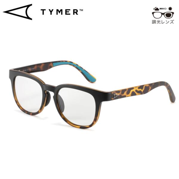 TYMER タイマー BLAKE TY101-MT2-PGY 【 サングラス アウトドア UVカット...