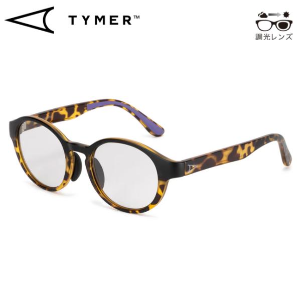 TYMER タイマー PABLO TY103-MT2-PGY 【 サングラス アウトドア UVカット...